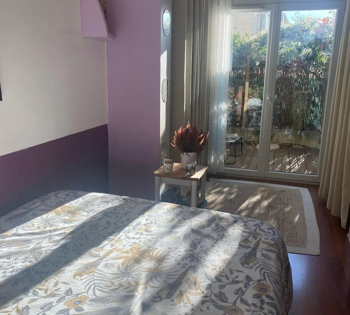 Agreable Duplex T3 - Coeur De Ville Six-Fours-les-Plages 0*,